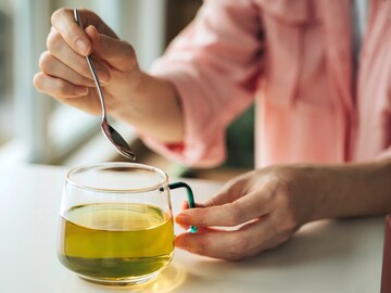Green tea is already widely recognised for its effectiveness in aiding weight loss.
