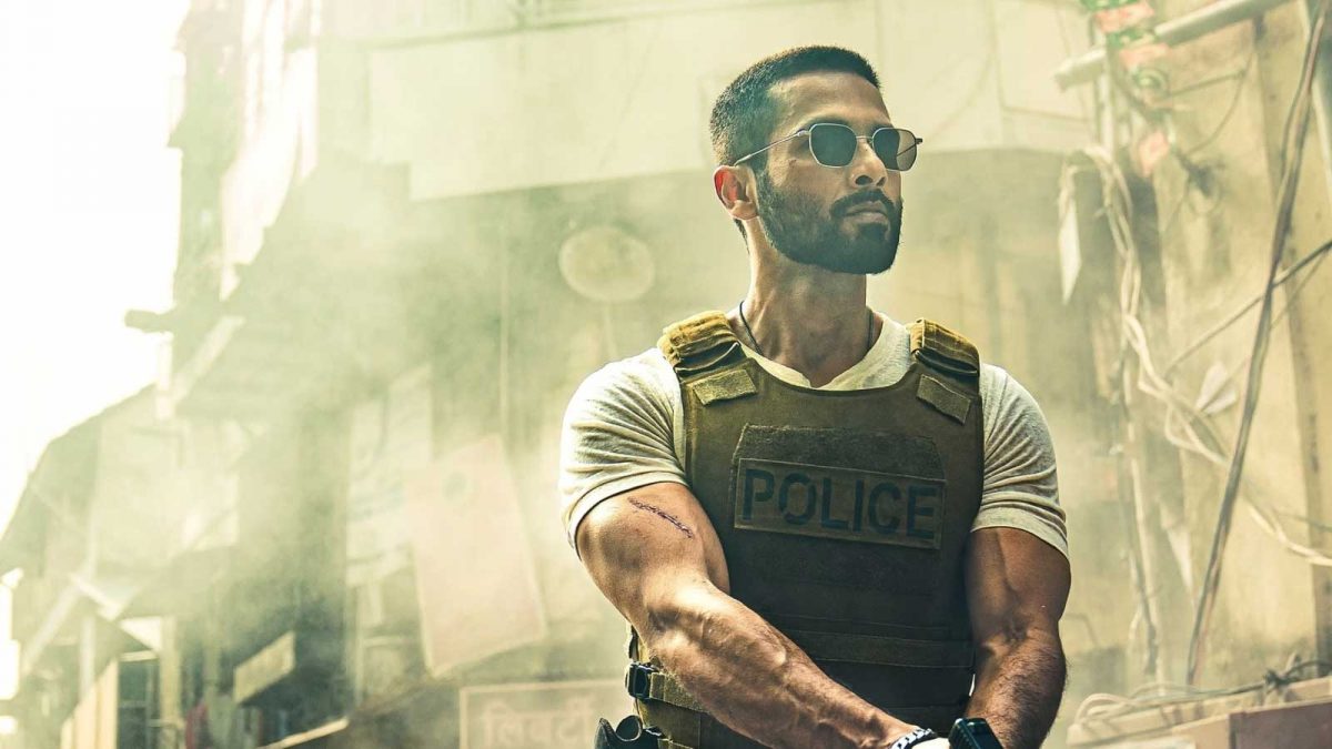 For Pooja Hegde, Shahid Kapoor Is ‘The Greatest Therapist’