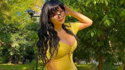 Turkish OnlyFans Model Plans To Sleep With 100 Men Within 24 Hours