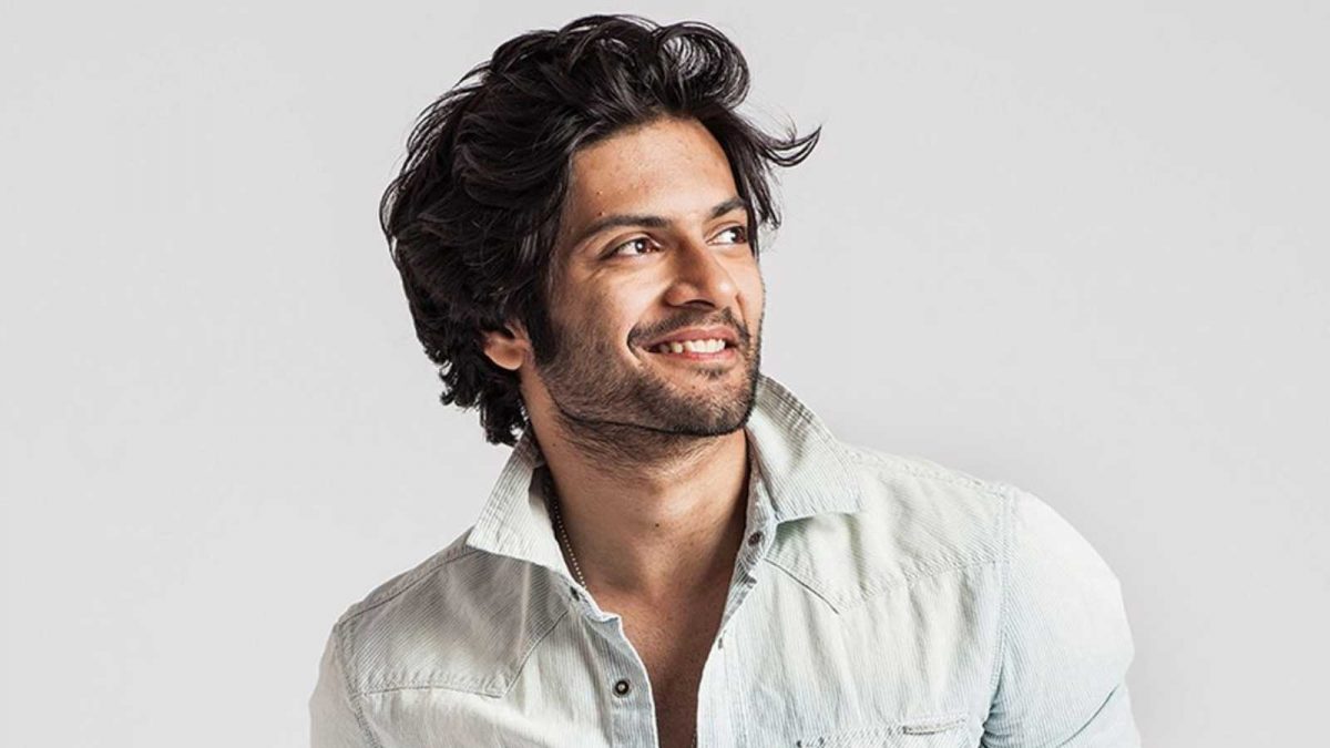 Did Ali Fazal Just Drop A Hint On Mirzapur: The Film? | Movies News ...