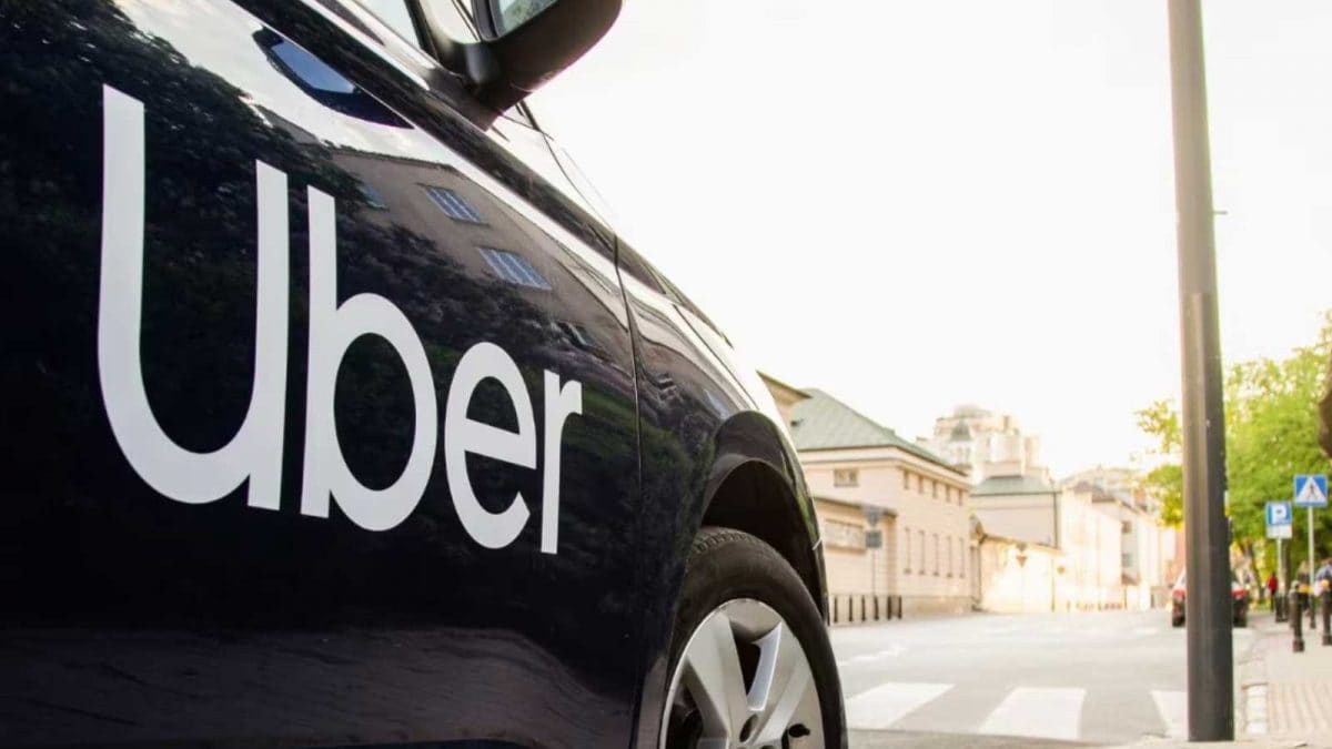 ‘Jaldi Ao Babu’: Woman’s Uber Ride Turns Into A Nightmare After Driver ...