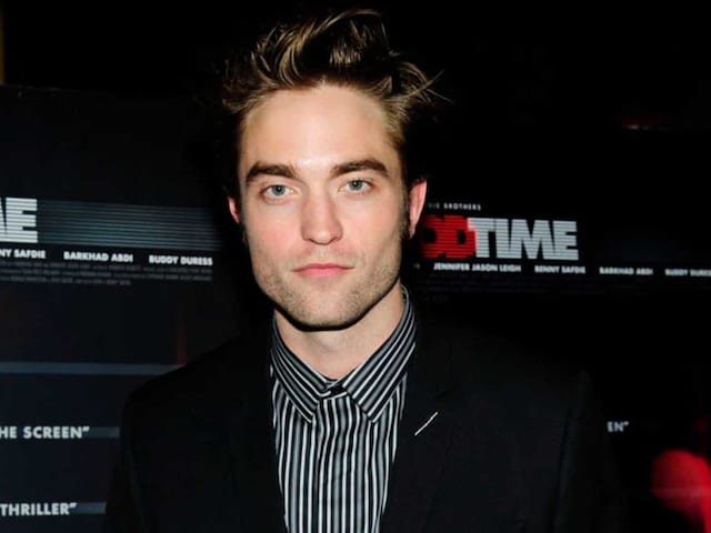 Robert Pattinson will next be seen in Mickey 17. (Photo Credits: Instagram)