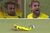Watch: Imran Tahir Brings Out Cristiano Ronaldo's 'Siu' Celebration After Taking A Blinder In SA20