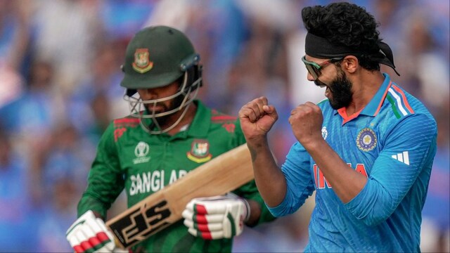 India Likely To Play WarmUp Match Against Bangladesh Or UAE Ahead Of