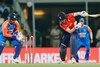 'Don't Need The Smog': Indian, English Cricketers Troll Harry Brook As Varun Chakaravarthy Bowls Him Again