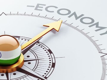 Investment growth in India is projected to be steady, with moderating public investment offset by rising private investment.