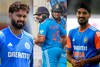 India's Strongest Playing XI For ICC Champions Trophy 2025: Rohit Sharma & Shubman Gill Openers; No Place For Yashasvi Jaiswal, Rishabh Pant & Arshdeep Singh?