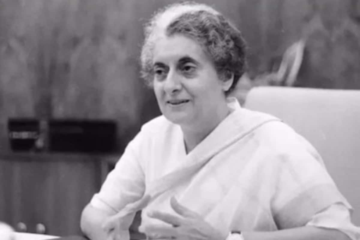 Why Was Indira Gandhi's 1973 Budget Called The 'Black Budget'?