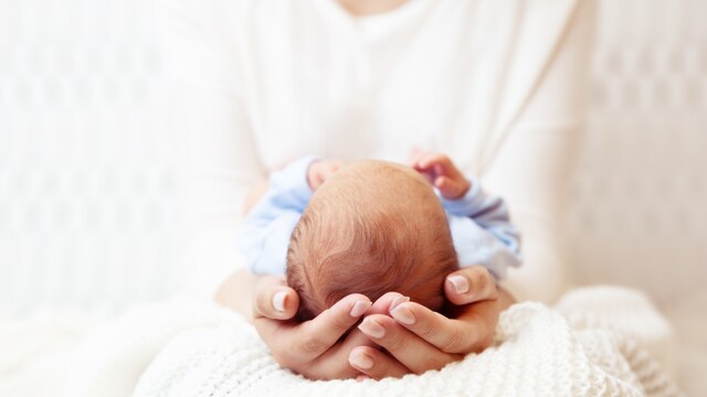 The babe   has been admitted to Kailash Hospital successful  Noida for adjacent  monitoring. (Representational Image)