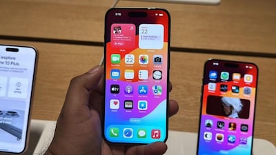 iOS 26 update comes out later this year but the iOS 18.6 version is here