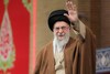 ‘Forced Israel To Retreat, Great Victory For Palestinian Resistance’: Iran On Gaza Accord