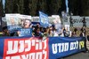 Will Gaza Accord Ensure Netanyahu’s Political Survival? Opponents To Truce Deal Emerge