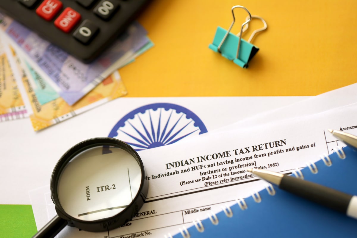 Are You Faking HRA, Donations To Save Income Tax? 90,000 Taxpayers Caught So Far