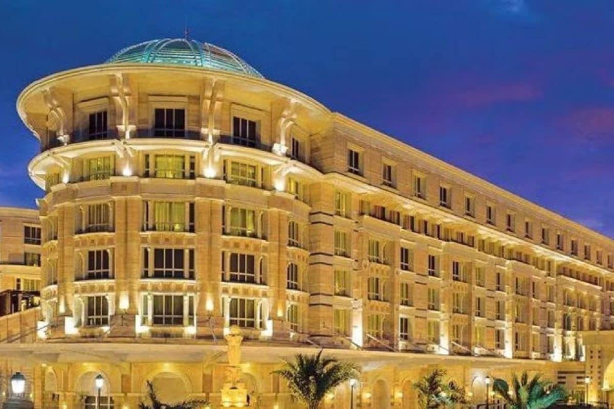 ITC Hotels Lists At 31% Discount: Price Opens At 182 Per Share On NSE, Rs 188 On BSE