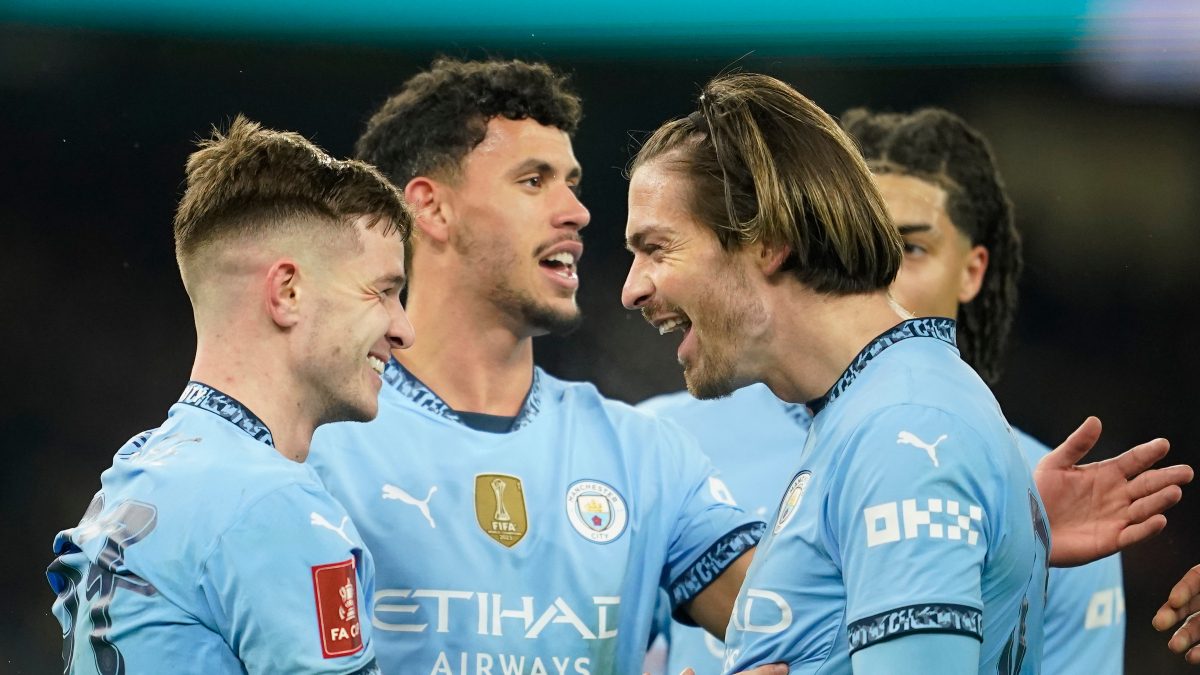 FA Cup Roundup: Goal Fest As Manchester City, Chelsea And Liverpool Storm To Big Wins – News18