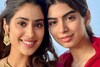 Khushi Kapoor Dismisses Bollywood Rivalry With Sister Janhvi Kapoor: ‘Her Success Is Mine’