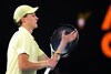 'Every Match Starts With 0-0': Jannik Sinner Aims To Get Better And Stronger