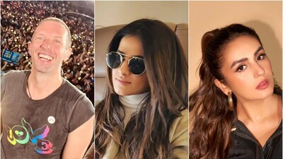 Jasleen Royal Reveals List Of Songs She Will Perform At Coldplay ...