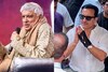 Javed Akhtar Relieved After Saif Ali Khan Returns Home Post Knife Attack: 'Happy He’s Back’