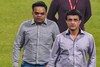 Jay Shah And Sourav Ganguly Join Newly-Formed MCC's World Cricket Connects Advisory Board