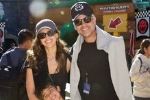 Jessica Alba And Husband Cash Warren File For Divorce After 16 Years Of Marriage?