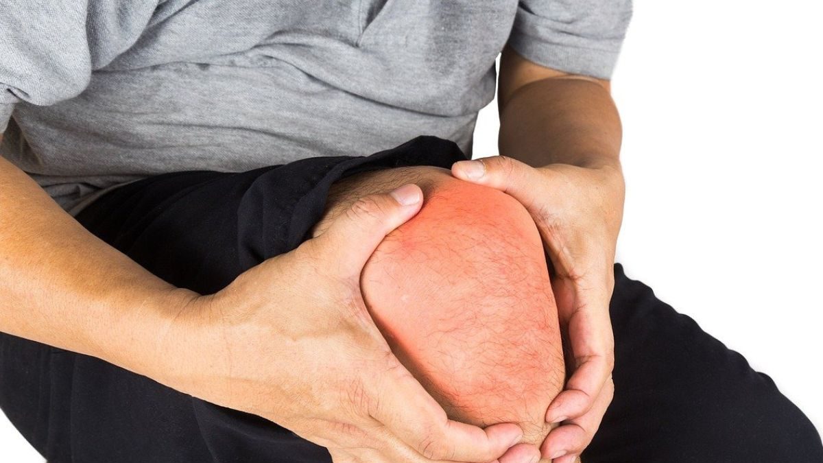 The Alarming Rise of Osteoarthritis in Young Aussies: Is Your Lifestyle to Blame?