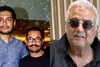 Junaid Khan Chooses Boney Kapoor's Company Over Aamir Khan: 'Ghar Ki Murgi Dal Barabar'