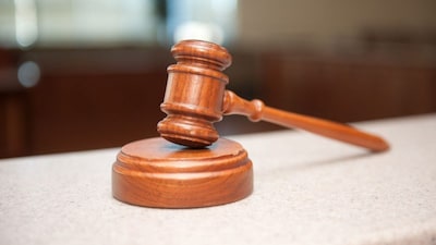 The court took note of letters written by the wife in September 2020.