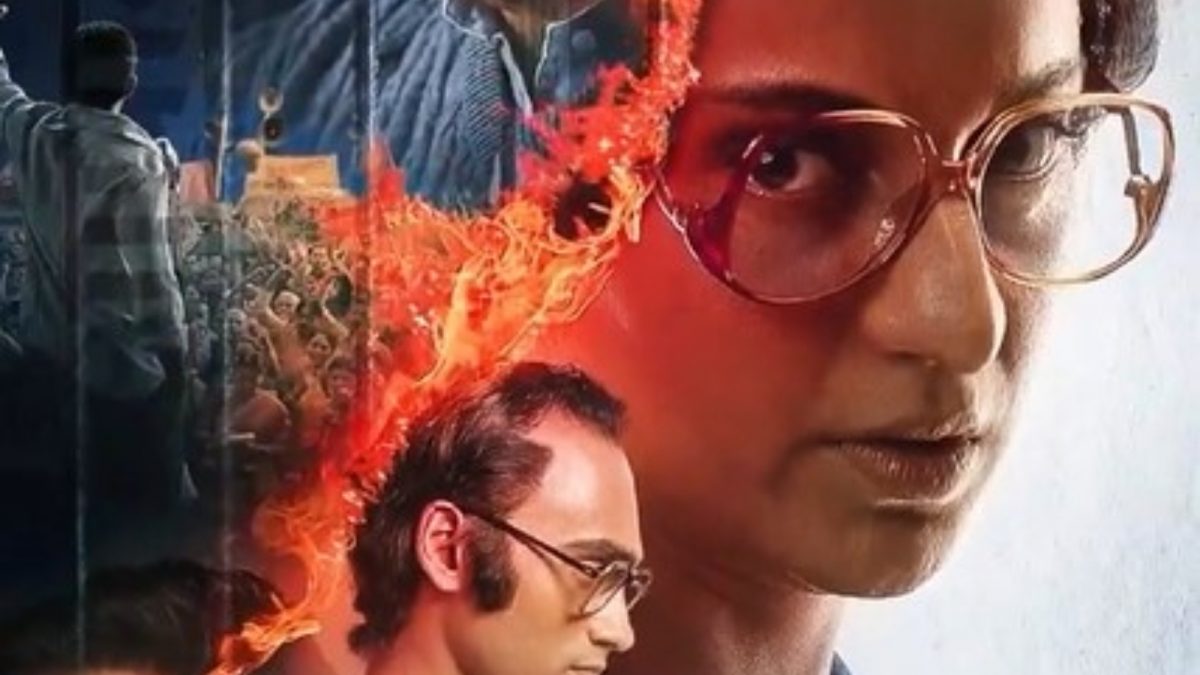 ‘Freedom Of Speech Can’t Be…’: India On Violent Protests Against ‘Emergency’ Movie In UK ‘Freedom Of Speech Can’t Be…’: India On Violent Protests Against ‘Emergency’ Movie In UK