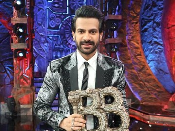 Karan Veer Mehra Hits Back At Those Unhappy With His Bigg Boss 18 Win: 'Jalne Do Jalne Walo Ko' - News18