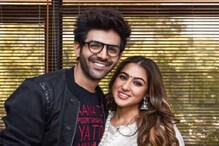 Aashiqui 3: Kartik Aaryan To Romance Rumoured Ex Sara Ali Khan After Triptii Dimri's Exit? Here's What We Know