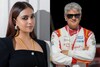 Keerthy Suresh Congratulates Ajith Kumar For Dubai 24H Race Win, Calls Him An ‘Inspiration’