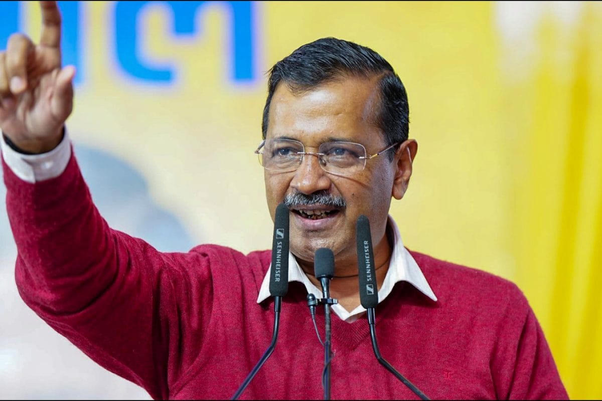 Haryana Govt To File Case Against Arvind Kejriwal Over ‘Poison in Yamuna’ Remark