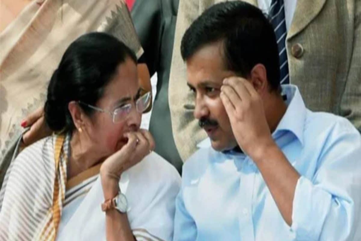 Image Damage: Where BJP Failed With Mamata, It Seems To Have Succeeded With Kejriwal