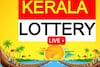 Kerala Lottery Results LIVE: Nirmal NR-416 Winners For 24 January, 2025 Soon; First Prize Rs 70 Lakh!
