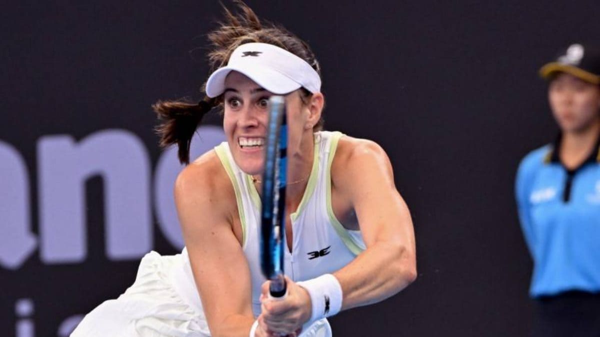 Brisbane International: Emma Navarro Stunned By Kimberly Birrell, Grigor Dimitrov Enters Quarters – News18