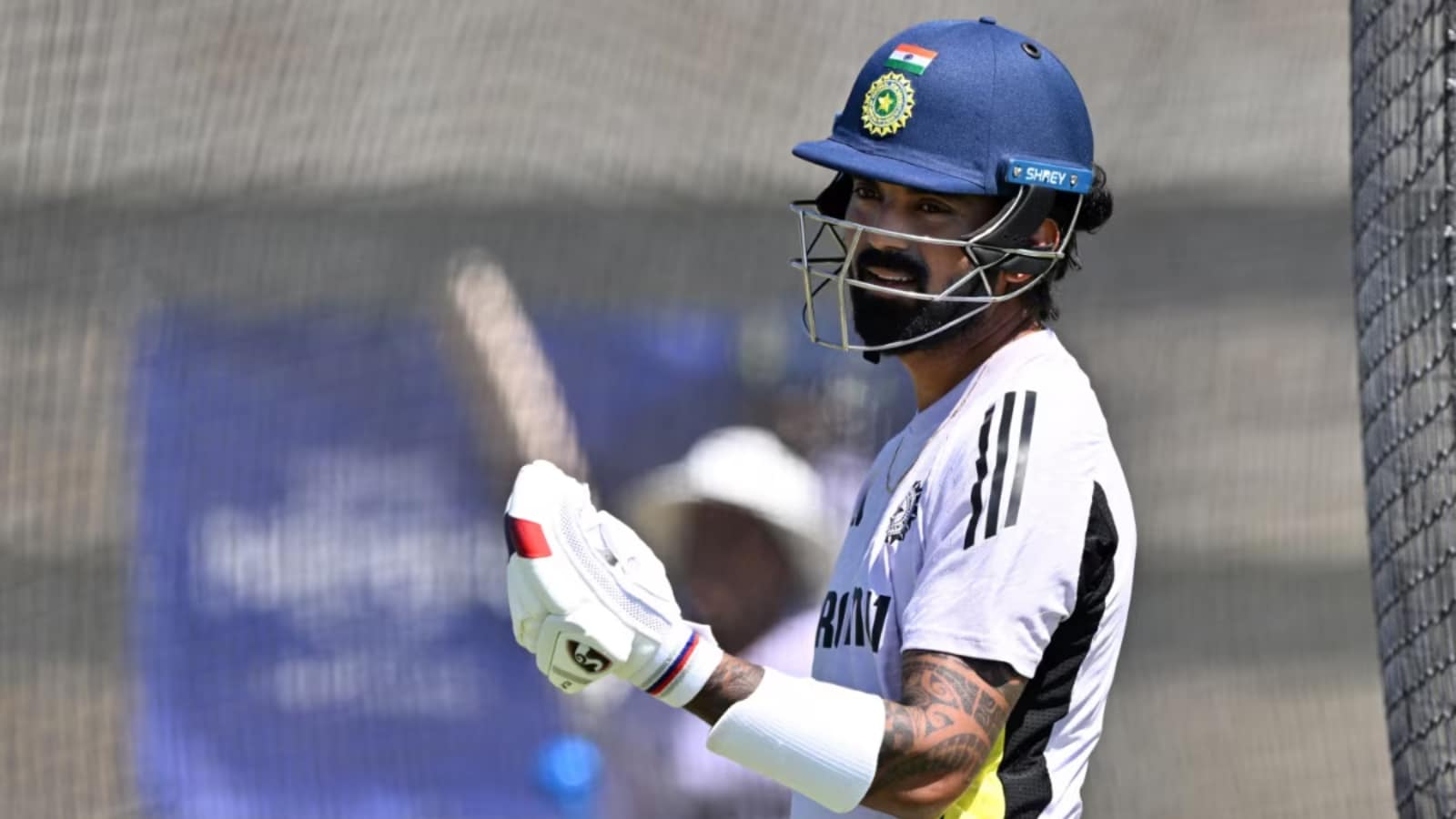 KL Rahul Set to Return to First-Class Cricket for Karnataka