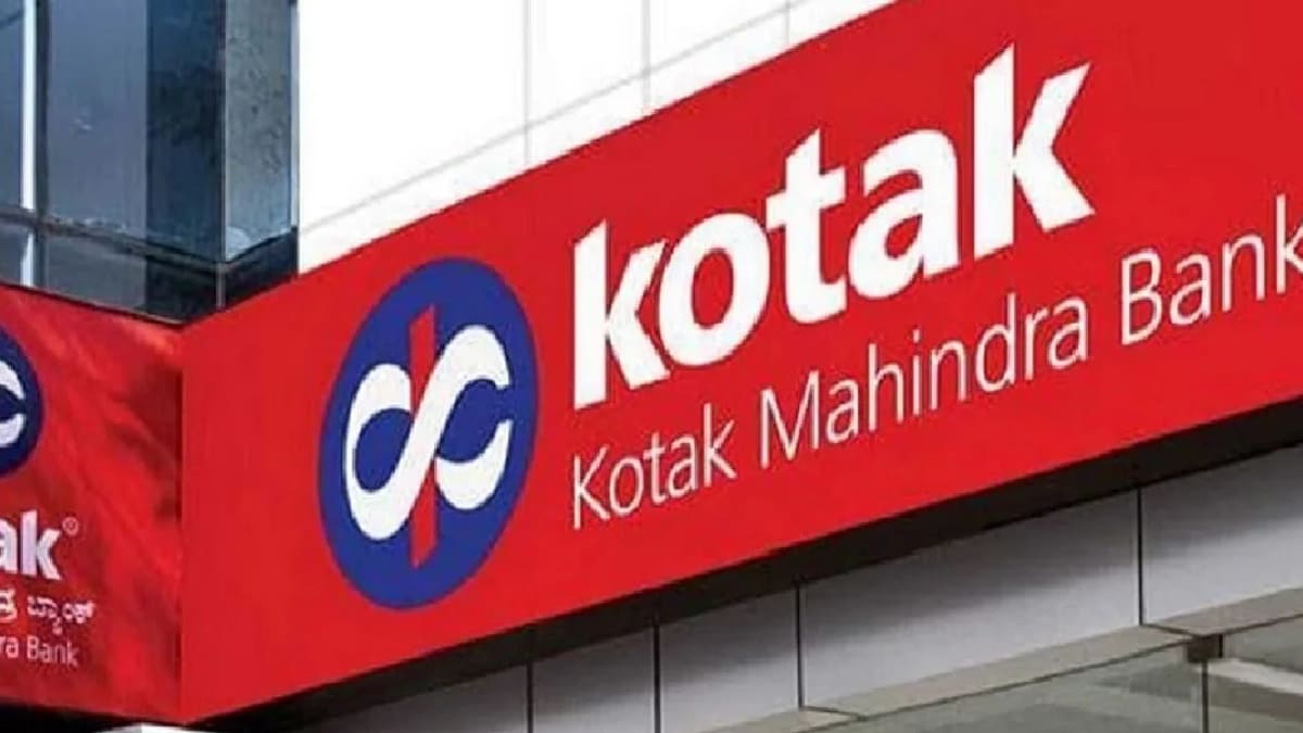 Kotak Mahindra Bank Q3 Results: Net Profit Jumps 10.2% To Rs 4,701 Crore; Check Details – News18