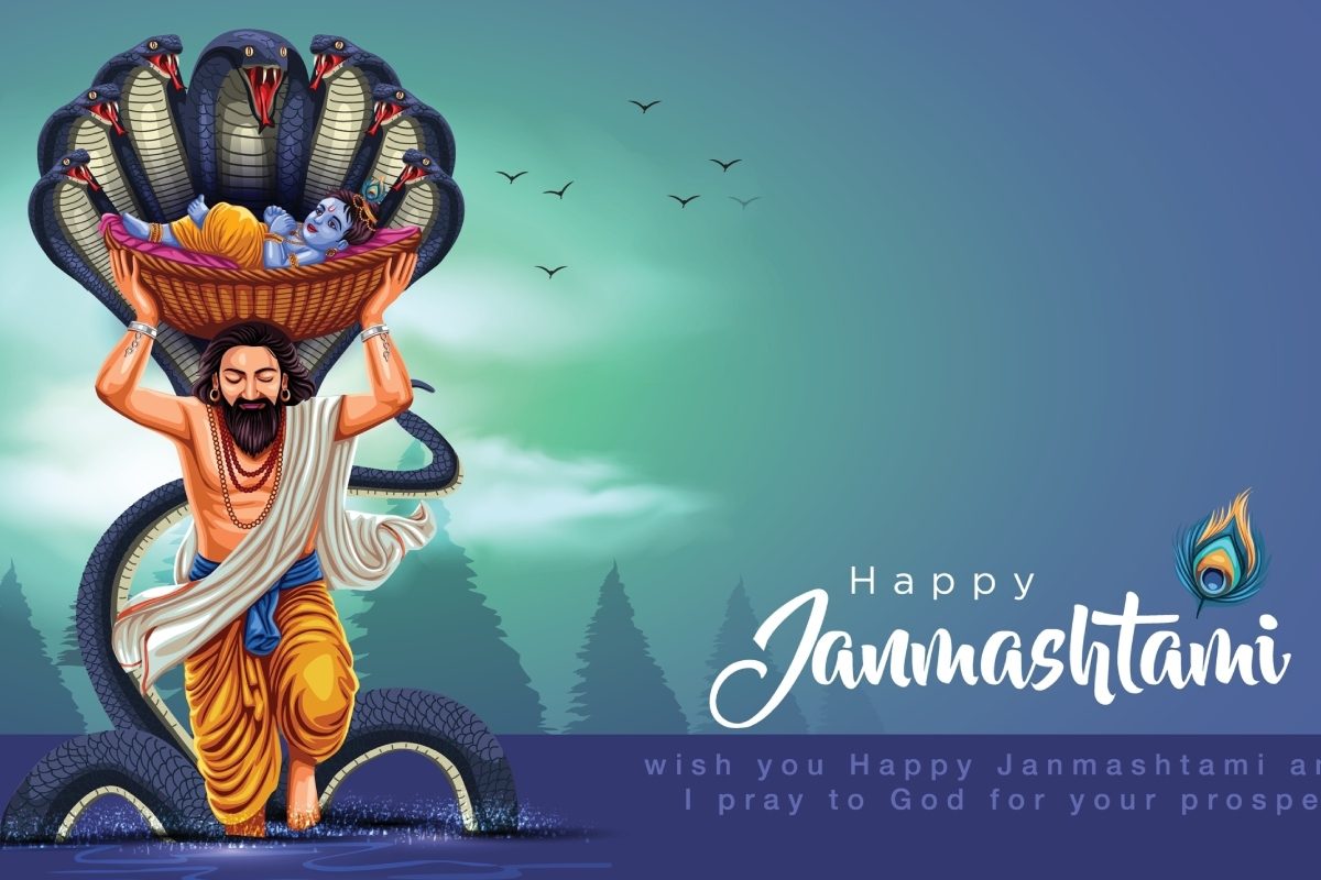 Krishna Janmashtami 2025: When Is Gokulashtami? Date, History, Dahi Handi, And Celebrations