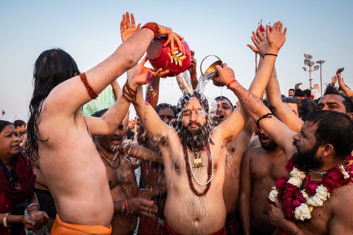 Kumbh Mela 2025: 45 Days, 6 Shahi Snan And 2 Auspicious Coincidences