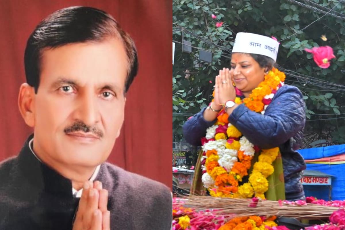 Dharam Pal Lakra To Rakhi Birla: Richest And Poorest Candidates In Delhi Polls And Their Assets