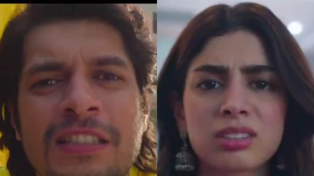 Loveyapa Trailer: Khushi Kapoor, Junaid Khan’s Modern Love Story Brims With Drama And Chaos
