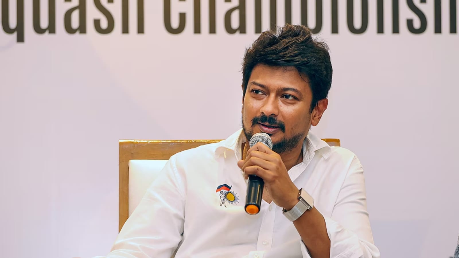 Supreme Court Refuses Criminal Action Against Udhayanidhi Stalin Over ‘Sanatan Dharma’ Remarks