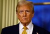 Trump Urges Egypt And Jordan To Take In Palestinians From Gaza; Here's Why They Might Refuse