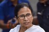 'Very Bad': Mamata Banerjee Fumes After Kolkata Police Band Denied Entry To Raj Bhavan On Republic Day