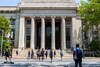 THE Subject Rankings 2025: MIT, Harvard And Stanford Leads Rankings, Check List Here