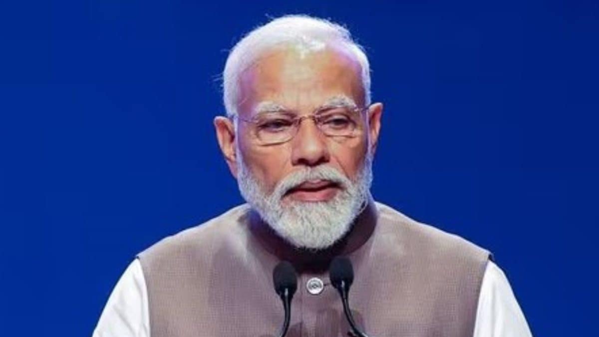 ‘Important Day’: PM Modi To Launch Big Delhi Projects, Mentions Savarkar College That Stirred Row ‘Important Day’: PM Modi To Launch Big Delhi Projects, Mentions Savarkar College That Stirred Row