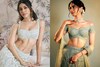 Khushi Kapoor To Alaya F: 5 Lehengas Inspired By These Divas That Should Be In Every Bridesmaid's Closet