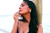 Throwback To When Lara Dutta Painted The Town Blue In A Maxi Dress
