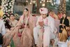 Reddit Knew About Neeraj Chopra, Himani Mor 5 Months Before Their Wedding
